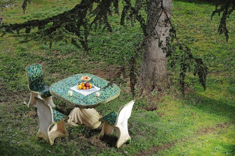 Beni Benius Selva Candida Ngoại thất bức ảnh